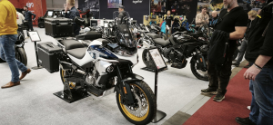 Navštivte Motosalon Brno 2026